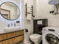 2-комнатная квартира · 65 м² · 6/10 этаж, мкр Юго-Восток, Муканова 9/3 за 20 000 ₸ в Караганде, Казыбек би р-н — фото 5