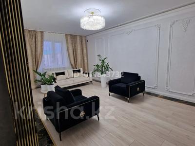 4-бөлмелі пәтер · 133 м² · 3/4 қабат, мкр Самал, Адгама Каримова 117 — Рядом ЖК «Samal Town», бағасы: 400 000 ₸ в Атырау
