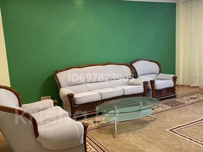 3-бөлмелі пәтер · 109.9 м² · 2/12 қабат, Масанчи, бағасы: 500 000 ₸ в Алматы, Бостандыкский р-н