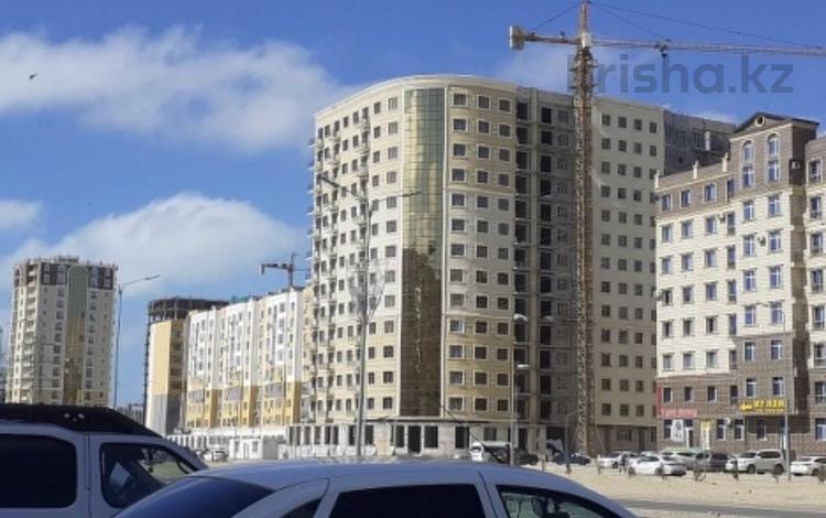 3-комнатная квартира, 128 м², 12/13 этаж, 19-й мкр 3/1