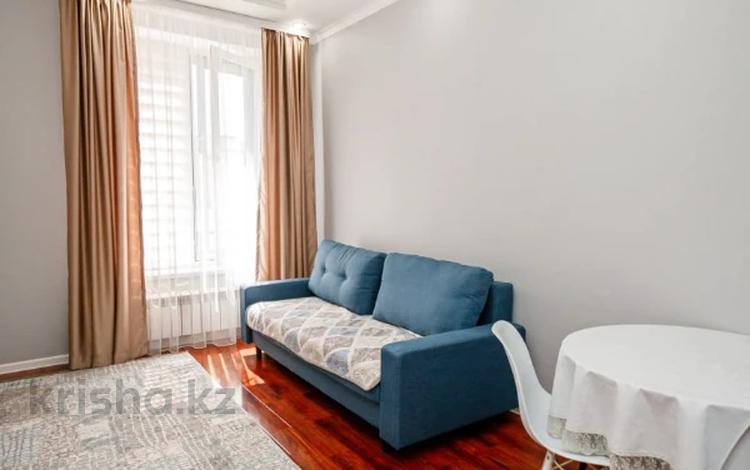 2-комнатная квартира · 40 м² · 8/17 этаж, Сыганак 6 — Култегин за 25.5 млн ₸ в Астане, Нура р-н — фото 29
