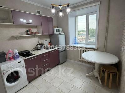 1-комнатная квартира · 40 м² · 4/5 этаж, Чехова 90 за 16.5 млн ₸ в Семее