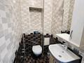 3-бөлмелі пәтер · 95 м² · 5/9 қабат · ай сайын, Бухар жырау 30/1 — Туркестан-Бухар жырау, бағасы: 350 000 〒 в Астане, Есильский р-н — фото 28
