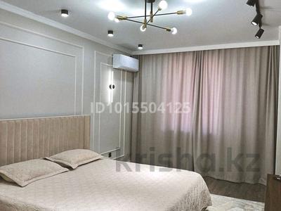 1-комнатная квартира · 50 м² · 3/5 этаж, мкр. Алтын орда 9/3 за 2 500 ₸ в Актобе