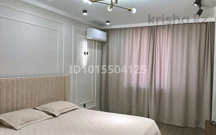 1-комнатная квартира · 50 м² · 3/5 этаж, мкр. Алтын орда 9/3 за 2 500 ₸ в Актобе — фото 2
