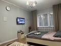 1-бөлмелі пәтер · 35 м² · 3/5 қабат, Мынбулак 36 — улица Бауыржан Момышулы,ТД Диана, бағасы: 10 000 ₸ в Таразе — фото 2