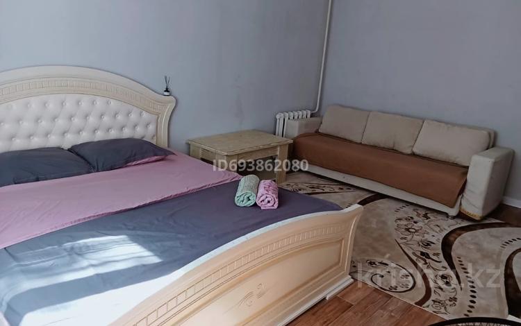 1-бөлмелі пәтер · 35 м² · 3/5 қабат, Мынбулак 36 — улица Бауыржан Момышулы,ТД Диана, бағасы: 10 000 ₸ в Таразе — фото 56