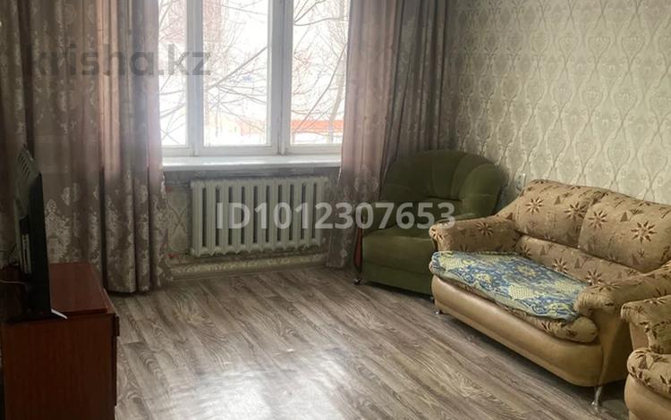 4-бөлмелі пәтер · 73.3 м² · 1/4 қабат, 2мкр 33, бағасы: 27 млн ₸ в Конаеве — фото 2