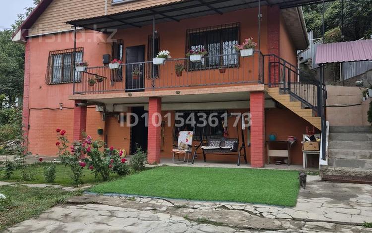 Жеке үй · 4 бөлме · 140 м² · 11 жүзд., Тастыбұлақ ш/а., Ермек 66, бағасы: 120 млн ₸ в Алматы, Наурызбайский р-н — фото 2