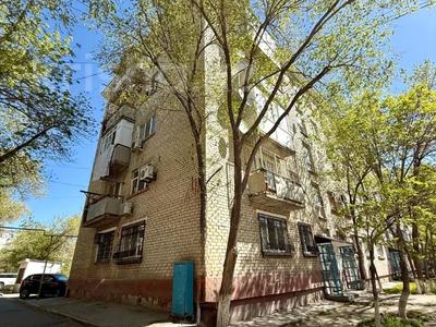 2-бөлмелі пәтер · 43.9 м² · 5/5 қабат, Азатык 46а, бағасы: 23 млн ₸ в Атырау