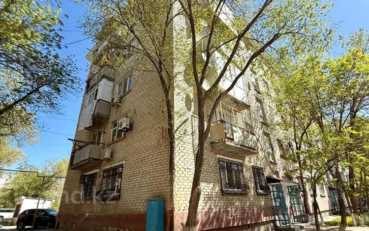 2-бөлмелі пәтер · 43.9 м² · 5/5 қабат, Азатык 46а, бағасы: 23 млн ₸ в Атырау — фото 2