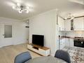 2-бөлмелі пәтер · 43.9 м² · 5/5 қабат, Азатык 46а, бағасы: 23 млн ₸ в Атырау — фото 5