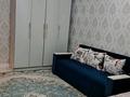 1-комнатная квартира · 44 м² · 3/12 этаж, Караменде би шакаулы 3 — Косшыгулулы, Бейбарыс Султан за 13 000 ₸ в Астане, Сарыарка р-н — фото 2
