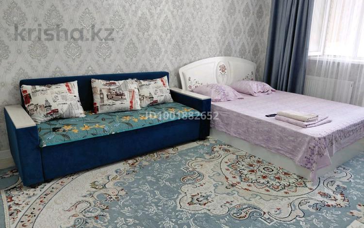 1-комнатная квартира · 44 м² · 3/12 этаж, Караменде би шакаулы 3 — Косшыгулулы, Бейбарыс Султан за 13 000 ₸ в Астане, Сарыарка р-н — фото 6