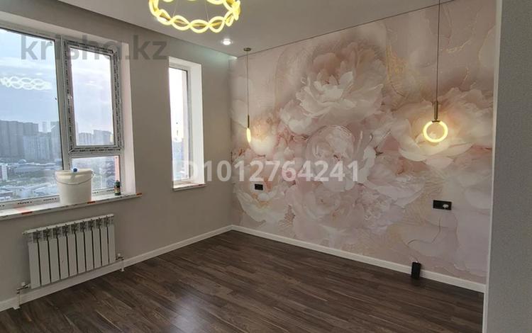 3-бөлмелі пәтер · 84 м² · 14/20 қабат, Айнакол 66/1, бағасы: 46.5 млн ₸ в Астане, Алматы р-н — фото 4