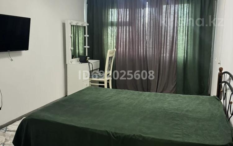 2-комнатная квартира · 64 м² · 2/5 этаж, 16-й микрорайон 39 за 180 000 ₸ в Шымкенте, Аль-Фарабийский р-н — фото 6