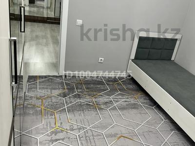 2 комнаты · 58 м² · 7 этаж, мкр Дарабоз, Мкр Дарарбоз 27 за 120 000 ₸ в Алматы, Алатауский р-н
