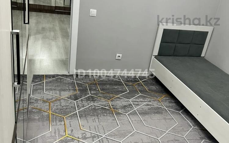 2 комнаты · 58 м² · 7 этаж, мкр Дарабоз, Мкр Дарарбоз 27 за 120 000 ₸ в Алматы, Алатауский р-н — фото 10