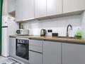 1-комнатная квартира · 37.4 м², Туран 34а за 20 000 ₸ в Астане, Есильский р-н — фото 5