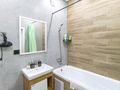 1-комнатная квартира · 37.4 м², Туран 34а за 20 000 ₸ в Астане, Есильский р-н — фото 8