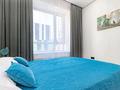 1-комнатная квартира · 37.4 м², Туран 34а за 20 000 ₸ в Астане, Есильский р-н — фото 21