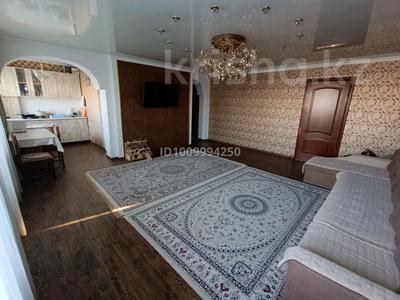 2-комнатная квартира · 56.6 м² · 5/5 этаж, Чайковского за 16.8 млн ₸ в Петропавловске