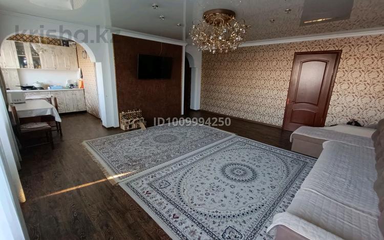 2-комнатная квартира · 56.6 м² · 5/5 этаж, Чайковского за 16.8 млн ₸ в Петропавловске — фото 40