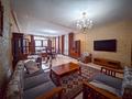 Отдельный дом · 5 комнат · 250 м² · 6 сот., Шухова 75 за 850 000 ₸ в Алматы, Медеуский р-н