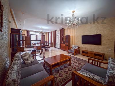 Отдельный дом · 5 комнат · 250 м² · 6 сот., Шухова 75 за 850 000 ₸ в Алматы, Медеуский р-н