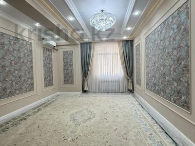 3-бөлмелі пәтер · 120 м² · 3/10 қабат, 19-ш/а. 40, бағасы: 46.9 млн ₸ в Актау, 19-й мкр