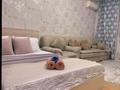 1-комнатная квартира · 44 м² · 4/14 этаж, 17-й мкр 7 за 15 000 ₸ в Актау
