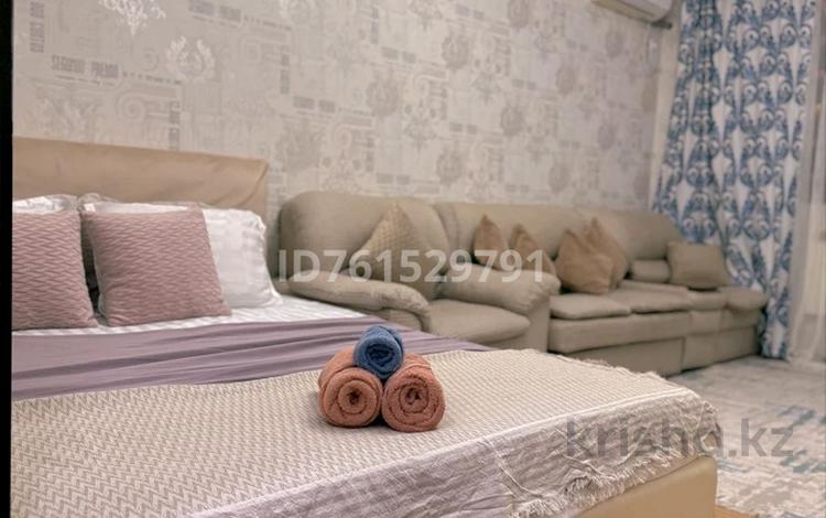 1-комнатная квартира · 44 м² · 4/14 этаж, 17-й мкр 7 за 15 000 ₸ в Актау — фото 2