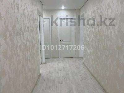 3-комнатная квартира · 77 м² · 5/5 этаж, мкр. Зачаганск пгт, Монкеулы 115 за 23.5 млн ₸ в Уральске