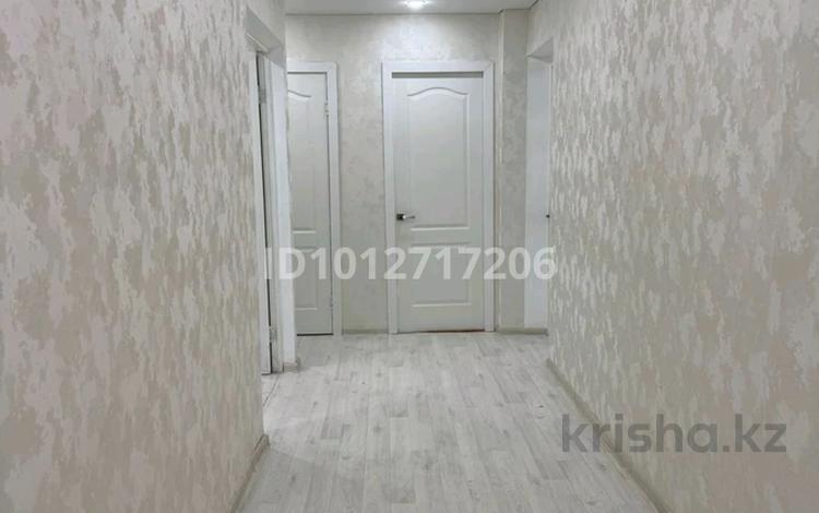 3-комнатная квартира · 77 м² · 5/5 этаж, мкр. Зачаганск пгт, Монкеулы 115 за 23.5 млн ₸ в Уральске — фото 2