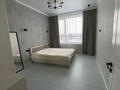 2-бөлмелі пәтер · 60 м² · 17/21 қабат, Кайыма Мухамедханова 6А — Мухамедханова-Анет баба, бағасы: 53 млн ₸ в Астане, Есильский р-н — фото 2