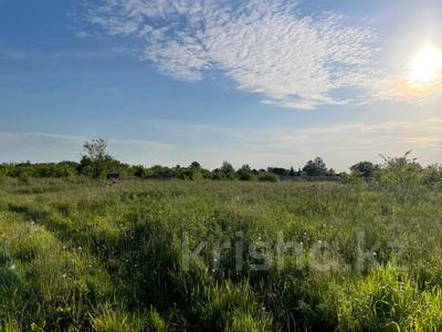 Участок · 20 соток, Барса за 6.4 млн 〒 в 