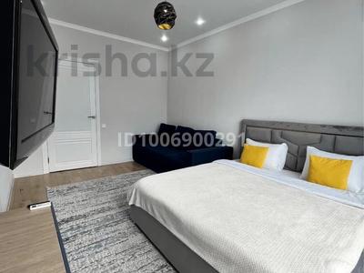 1-комнатная квартира · 36 м² · 3/5 этаж, Сабитова 26 за 10 000 ₸ в Балхаше