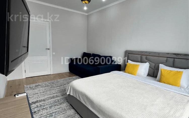 1-комнатная квартира · 36 м² · 3/5 этаж, Сабитова 26 за 10 000 ₸ в Балхаше — фото 2