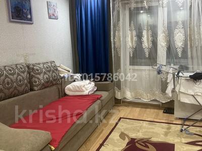 1-комнатная квартира · 50 м² · 1/5 этаж, Юность 55 — Юность за 10 000 ₸ в Семее, Красный Кордон