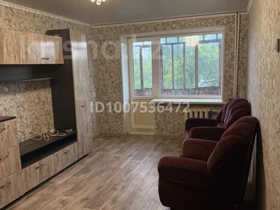 1-комнатная квартира · 31.6 м² · 4/5 этаж, Фрунзе 5 за 6.2 млн 〒 в Рудном