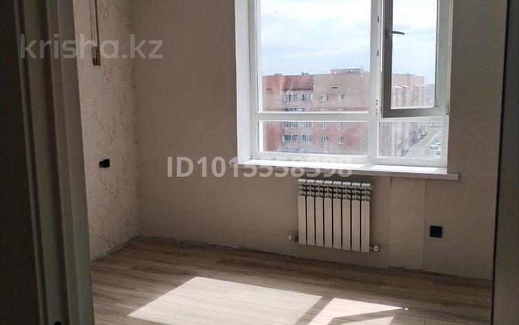 2-комнатная квартира · 48.6 м² · 5/7 этаж, мкр Пригородный, Сарытогай 13 за 24.3 млн ₸ в Астане, Есильский р-н — фото 2