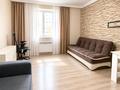 1-бөлмелі пәтер · 39.2 м² · 6/8 қабат, Бухар Жырау 40 — Аль Фараби, бағасы: 27.8 млн ₸ в Астане, Есильский р-н