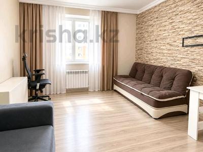 1-бөлмелі пәтер · 39.2 м² · 6/8 қабат, Бухар Жырау 40 — Аль Фараби, бағасы: 27.8 млн ₸ в Астане, Есильский р-н