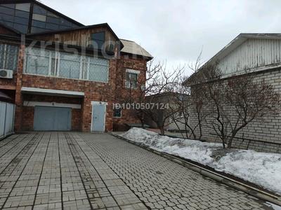 Отдельный дом · 7 комнат · 234 м² · 10 сот., Гридина 46б1 — 8мкр за 60 млн ₸ в Экибастузе