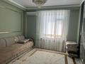 2-комнатная квартира · 61 м² · 2/3 этаж, ЖК Keruen Saray, проспект Бекзата Саттарханова, 25а/1 стр 3 — Администрации Керуен Сарай за 18 000 ₸ в Туркестане