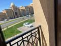 2-комнатная квартира · 61 м² · 2/3 этаж, ЖК Keruen Saray, проспект Бекзата Саттарханова, 25а/1 стр 3 — Администрации Керуен Сарай за 18 000 ₸ в Туркестане — фото 4