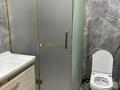 2-комнатная квартира · 61 м² · 2/3 этаж, ЖК Keruen Saray, проспект Бекзата Саттарханова, 25а/1 стр 3 — Администрации Керуен Сарай за 18 000 ₸ в Туркестане — фото 5