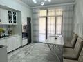 2-комнатная квартира · 61 м² · 2/3 этаж, ЖК Keruen Saray, проспект Бекзата Саттарханова, 25а/1 стр 3 — Администрации Керуен Сарай за 18 000 ₸ в Туркестане — фото 9