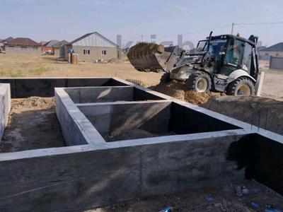 Участок · 5 соток, 13 квартал 16 за 8.5 млн ₸ в Аскара Токпанова (Казцик)