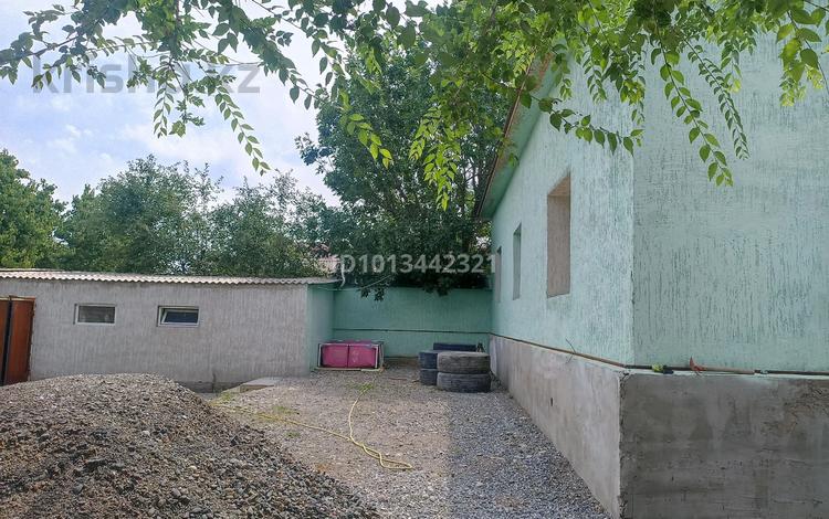 Отдельный дом · 5 комнат · 74 м² · 8 сот., Ахметбаева 29 — Дендропарк за 30 млн ₸ в Шымкенте, Каратауский р-н — фото 2